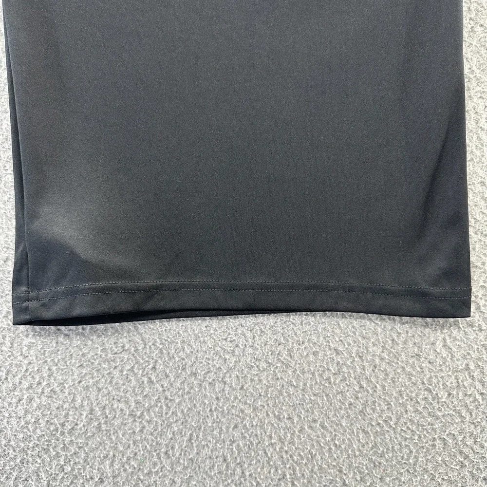 Under Armour T-Shirt Boys Size 2T  Black Short Sleeve Graphic T Shirt Boys 2T